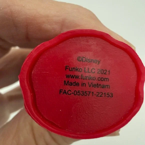 Disney Cinderella Lady Tremaine Funko Pop‎ Vinyl Figure 2021 - Picture 2 of 6